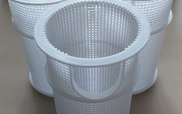 Filtre piscine