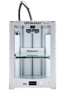 Ultimaker 2+ Extended