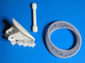 Impression 3D en ligne en France