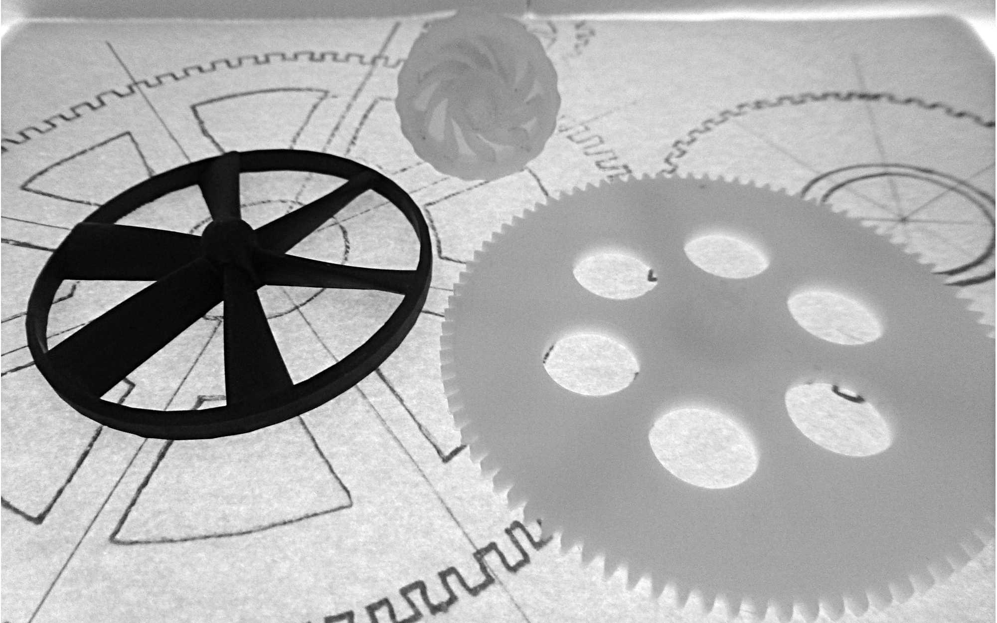 Impression 3D en ligne en France