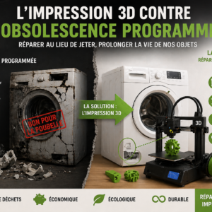 Pièces détachées introuvables