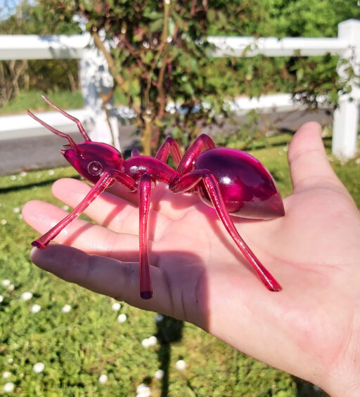 Impression 3D SLA