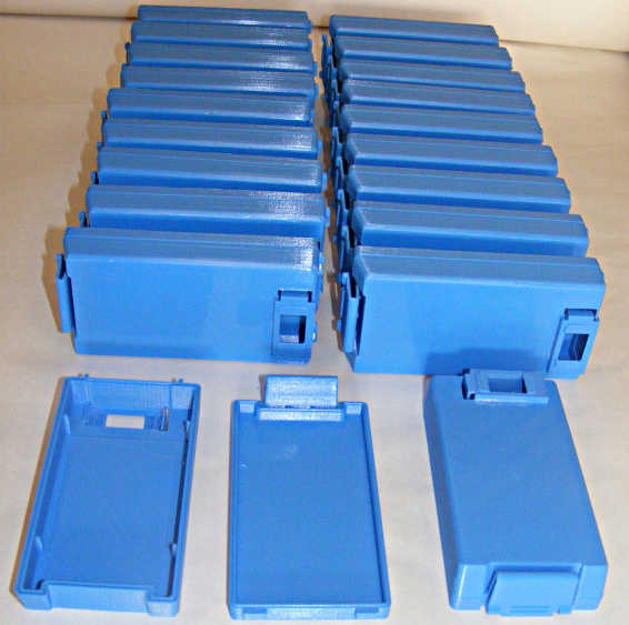 Impression 3D production de petites séries