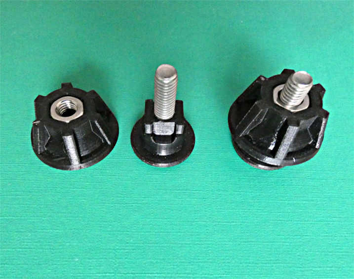 fabrication additive accessoire