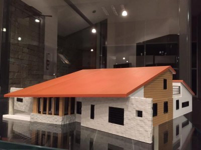 Impression 3D maquettes
