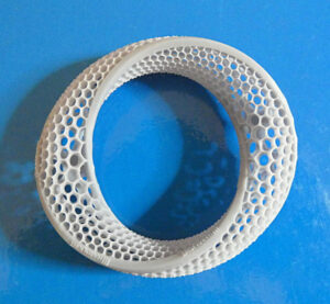 service d'impression 3D SLA