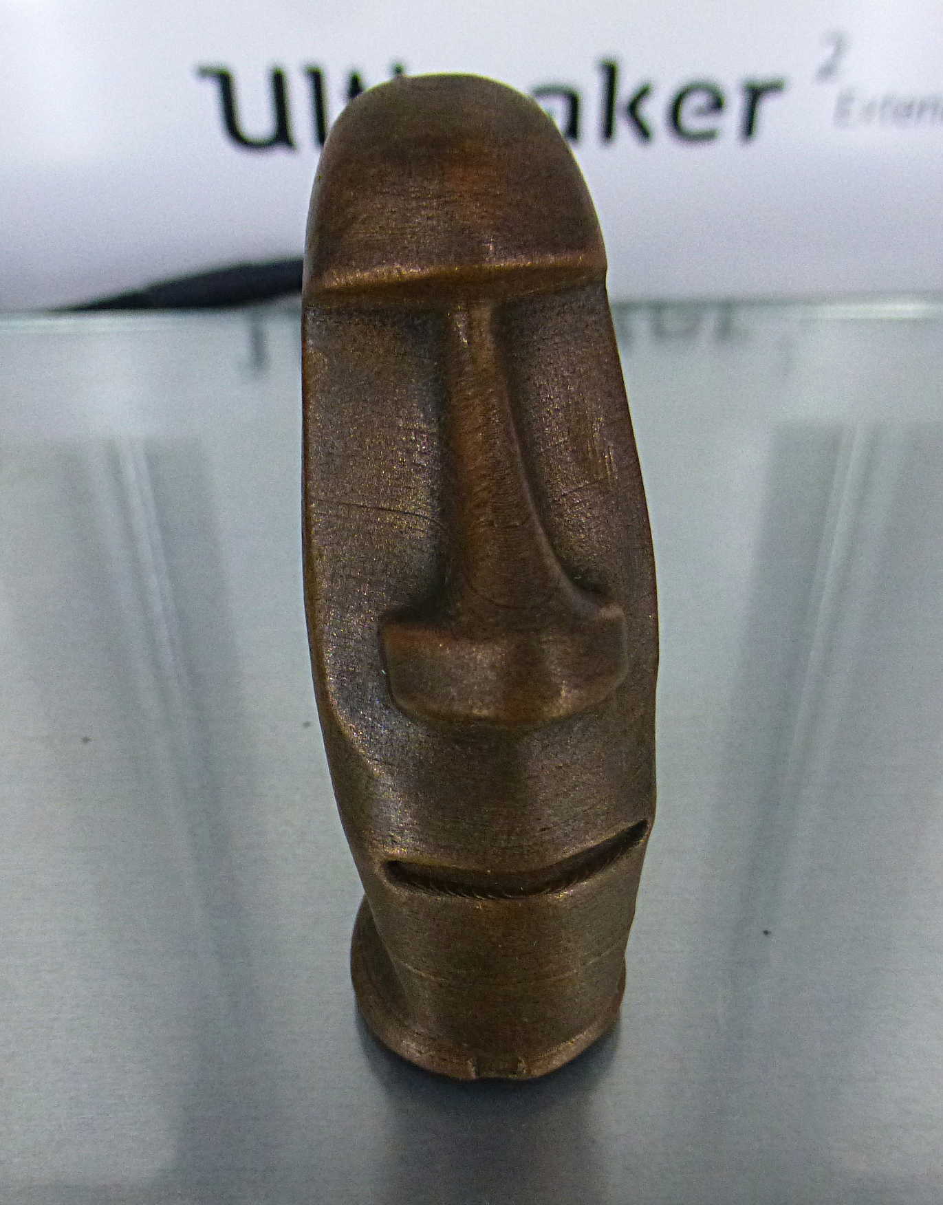 L’impression 3D au service des musées