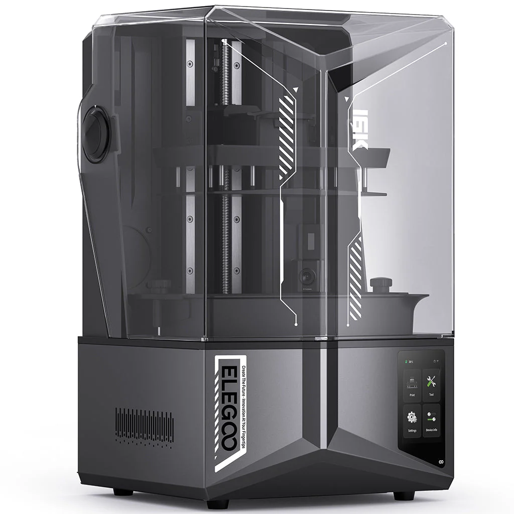 Elegoo saturn 4 ultra