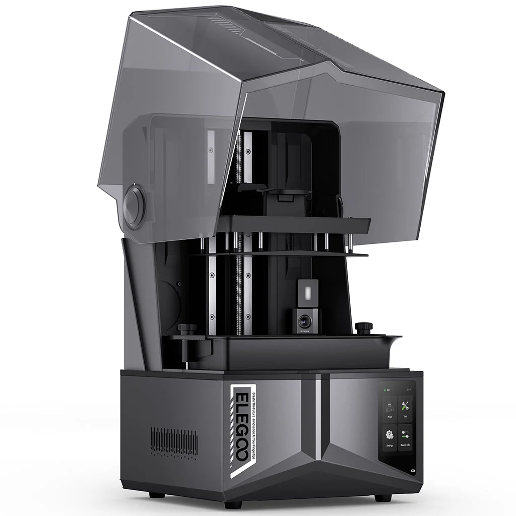 Elegoo saturn 4 ultra