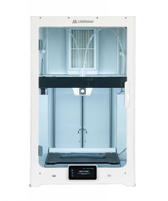 UltiMaker S8