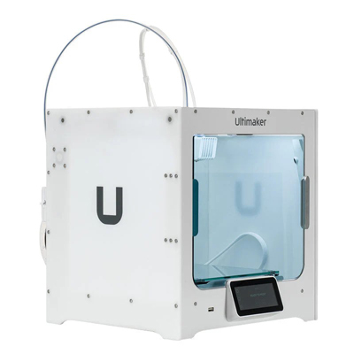 Ultimaker S5
