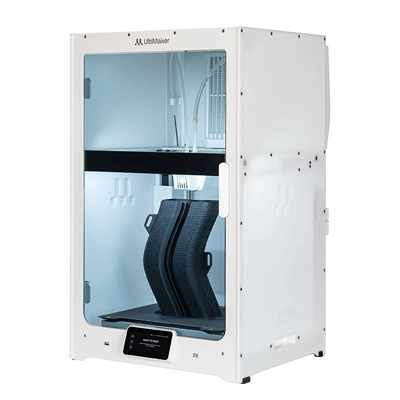ultimaker 2 plus Ext