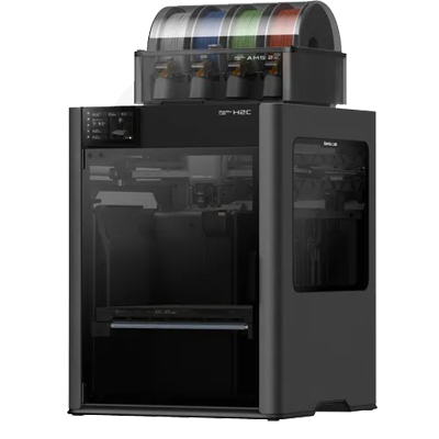 ultimaker 2 plus Ext