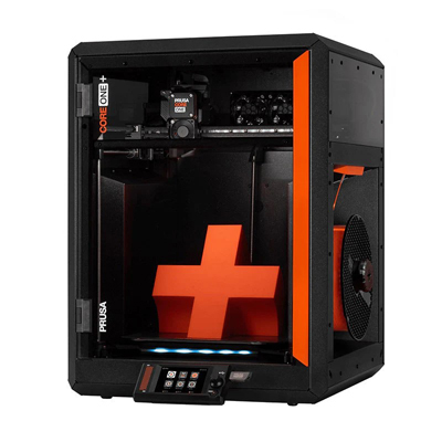 ultimaker 2 plus Ext