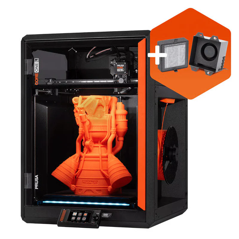 Prusa CORE One L