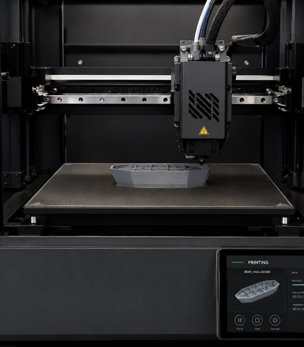 service d'impression 3D en ligne FDM