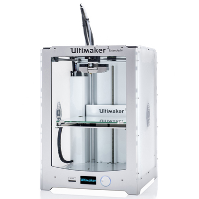 ultimaker 2 plus Ext