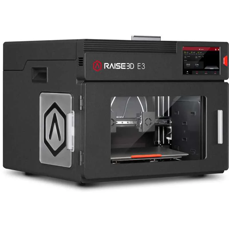 Raise3D E3