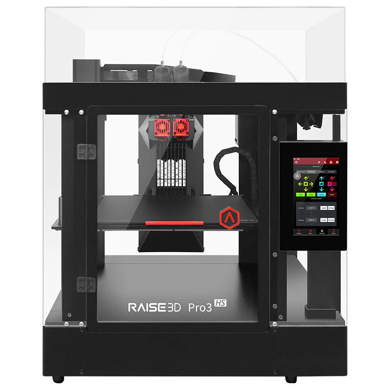 Raise3D Pro3 HS