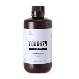 TOUGH74 noir