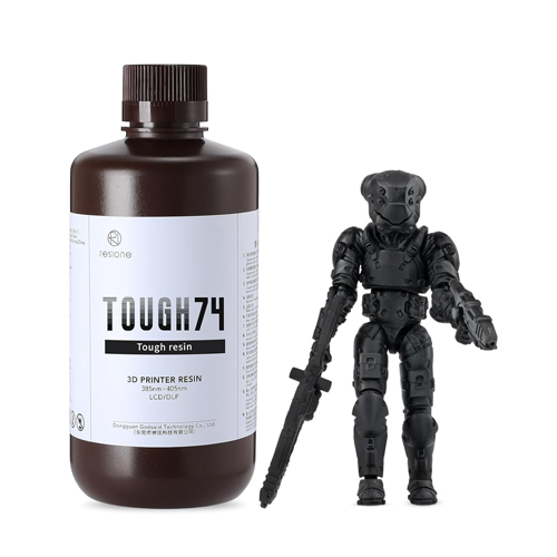 TOUGH74