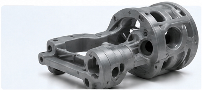 exemple de prototype service d'impression 3D
