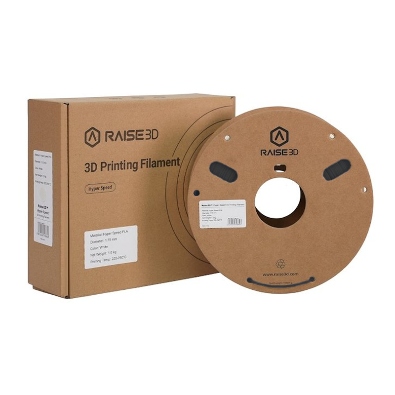 filament Raise3D