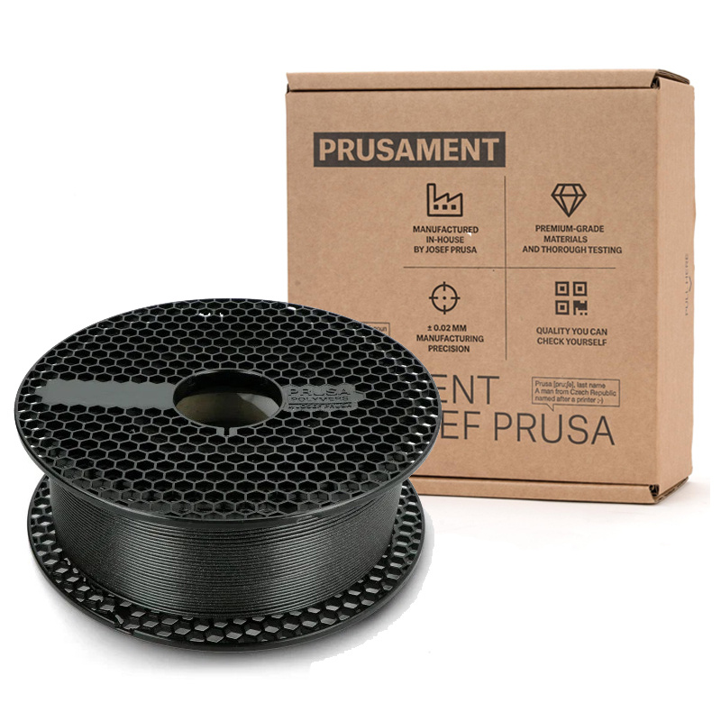 filament prusa