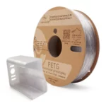 nanovia petg