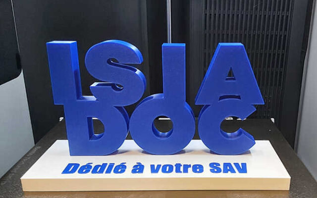 Accessoire pour évènementiel