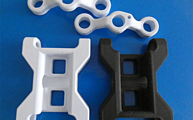 Accessoires pour prototypes