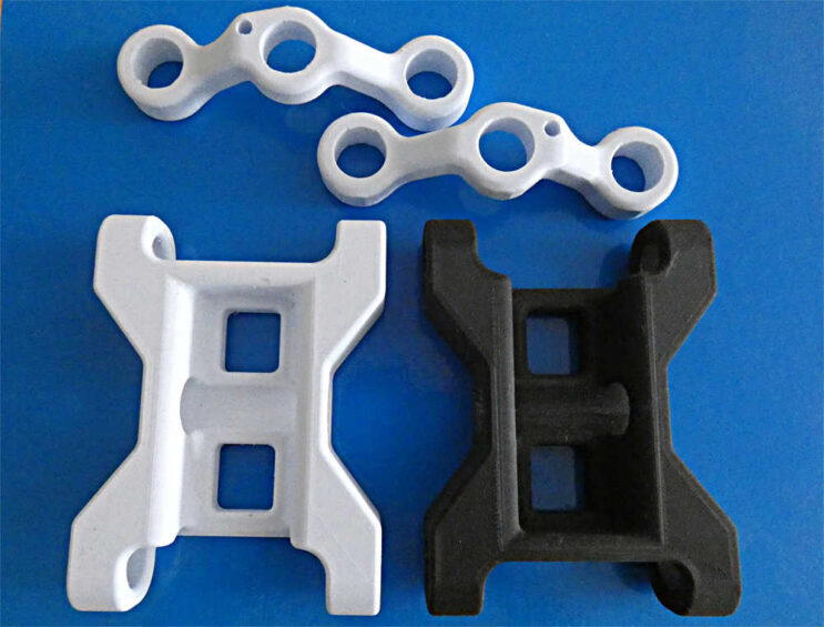 Accessoires pour prototypes