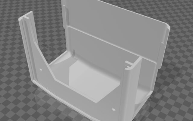 Caches pour piscine auto portée