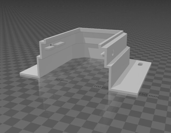 Caches pour piscine auto portée