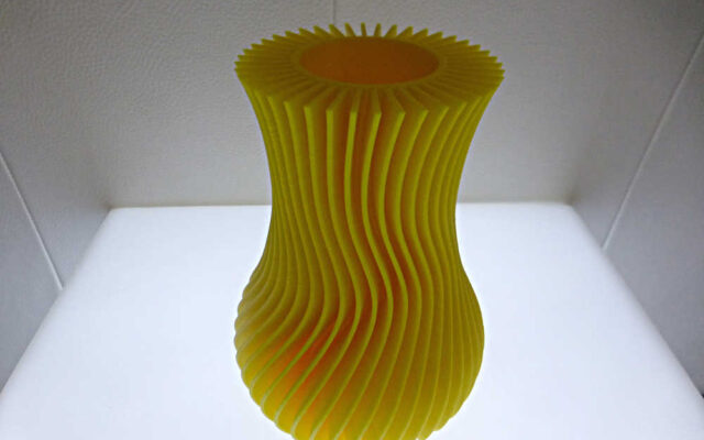 Design de vase