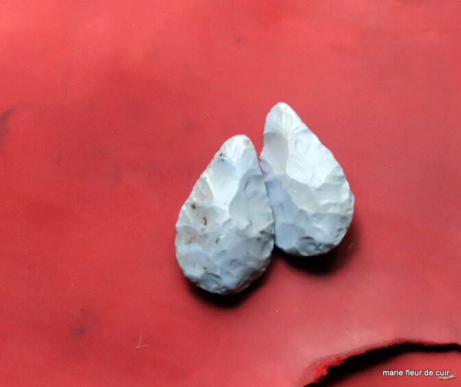 Impression 3D artefacts néolithiques