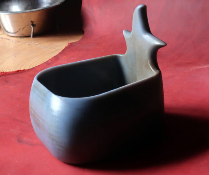 Impression 3D artefacts néolithiques