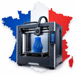 blog Impression 3D en ligne en France