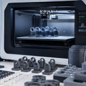 Impression 3D production en séries