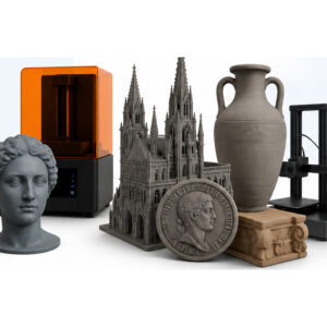 blog L’impression 3D au service des musées
