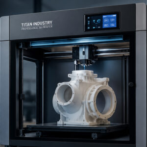 blog L’impression 3D au service des prototypes
