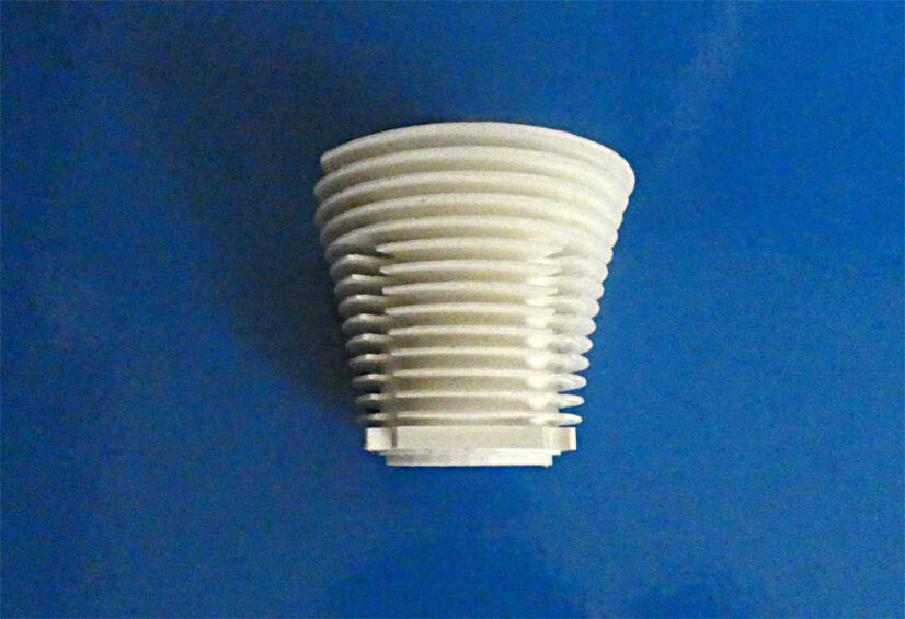 Maquette cylindre moteur