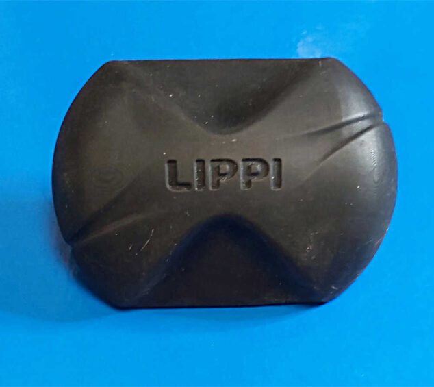 Prototype embout de clôture