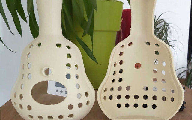 Prototype packaging