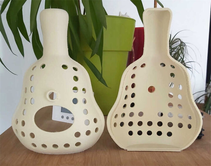 Prototype packaging