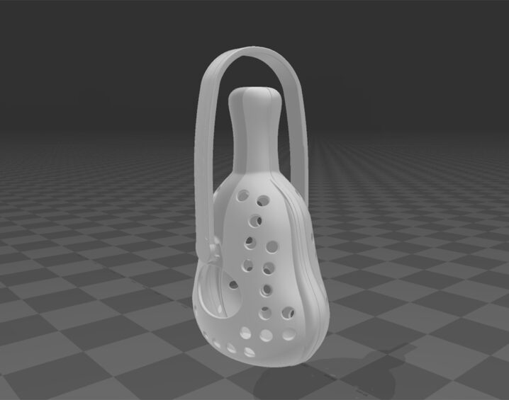 Prototype packaging