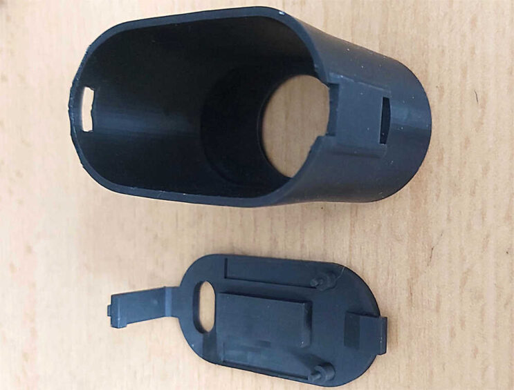 Prototype petit boitier